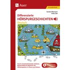 Differenzierte Hrspurgeschichten Deutsch