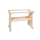 Tisch fr Bauernhof, ohne Zubehr