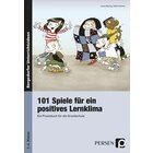 101 Spiele fr ein positives Lernklima, Buch, 1.-4. Klasse