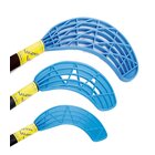 Mera-Floorball-Set Kids L, Lnge 80 cm