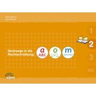Denkwege in die Rechtschreibung: a-o-m 2
