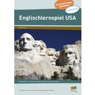 Englischlernspiel USA, 7.-9. Klasse