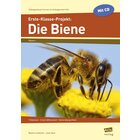 Erste-Klasse-Projekt: Die Biene - Broschre