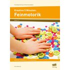 _sortimentsbereinigung_ Kreative 5 Minuten: Feinmotorik, Buch, 1.-4. Klasse