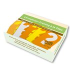 Lernwrter-Training  la Tabu, Lernspiel, 5.-10. Klasse
