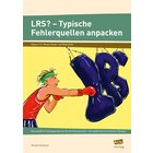 LRS? Typische Fehlerquellen anpacken, Arbeitsheft, 7.-9. Klasse