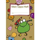 Mein Upps-Heft, 3.-4. Klasse