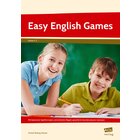 Easy English Games, 5. bis 7. Klasse