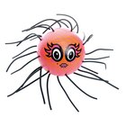 Spordas SpiderBall mit Tentakeln, 6 cm