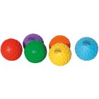 Spordas E-Z Blle, 6er-Set,  10 cm