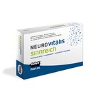 NEUROvitalis sinnreich im Paket, Ordner