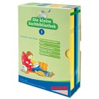 Anton und Zora - Die kleine Sachbibliothek 1, 6-8 Jahre