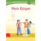 Mein Krper - Werkstatt, 3.-4. Klasse