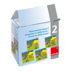 Was kommt dazu? Bilderbox 2, 4-7 Jahre