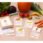 Obst und Gemse, Arbeitsmaterial, ab 1. Klasse (solange der Vorrat reicht!)