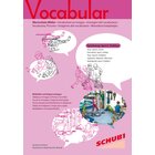 Vocabular Wortschatz-Bilder - Spielzeug, Sport, Freizeit, Hobbies, 3-99 Jahre
