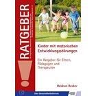 Kinder mit motorischen Entwicklungsstrungen, Buch