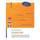 ESGRAF-MK mit Diagnostik-Software auf CD-ROM