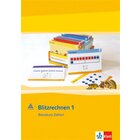 Blitzrechnen 1 Basiskurs Zahlen, Kartei