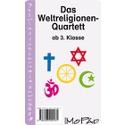Weltreligionen-Quartett