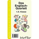 Englisch-Quartett