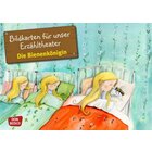 Kamishibai Bildkartenset - Die Bienenknigin, ab 3 Jahren