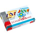 SCHUBITRIX mini - Erkennen und vergleichen, Lernspiel, ab 4 Jahre