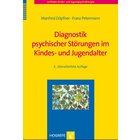 Diagnostik psychischer Strungen im Kindes- und Jugendalter