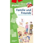 miniLK Familie und Freunde, ab 5 Jahre