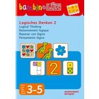 bambinoLK Logisches Denken 2, 3-5 Jahre