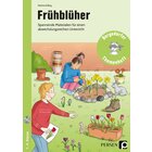 Frhblher, Buch inkl. CD-ROM, 1. bis 4. Klasse