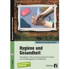 Hygiene und Gesundheit - einfach & klar, Buch, 5. bis 7. Klasse