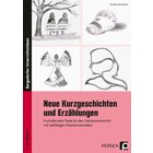 Neue Kurzgeschichten und Erzhlungen, Buch, Klasse 7-10