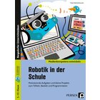 Robotik in der Schule, Buch, Klasse 5-10