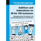 Addition und Subtraktion im ZR bis 100 trainieren, Kopiervorlagen, 2.-4. Klasse
