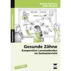 Gesunde Zhne, Broschre, 1.-2. Klasse