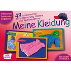 FotokartenA5,  Meine Kleidung, 1-7 Jahre