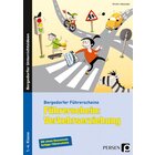 Fhrerschein: Verkehrserziehung, Broschre, 1.-4. Klasse