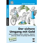 Der sichere Umgang mit Geld - Band 2, inkl. CD, 5.-9. Klasse