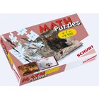 MATHpuzzles - Addition und Subtraktion bis 100, 6-9 Jahre