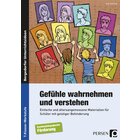 Gefhle wahrnehmen und verstehen, Buch, 7. Klasse bis Werkstufe