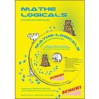 Mathe-Logicals fr Mini-Mathefchse Set,  Mappe und CD-ROM, 4-7 Jahre