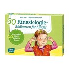 30 Kinesiologie-Bildkarten fr Kinder, 1-8 Jahre