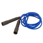 Rope-Skipping-Seil, blau, 2,43 m