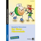 Der Uhren-Fhrerschein, Buch, 1.-3. Klasse