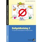 Bugeldkatalog 2, Buch, 2.-4. Klasse