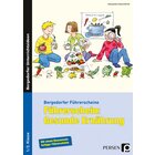 Fhrerschein: Gesunde Ernhrung, Broschre, 1.-2. Klasse