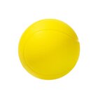 Soft-Tennisball beschichtet, Durchmesser 70 mm  (4 Stück), ab 3 Jahre