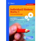 Individuell frdern Mathe 5, Terme & Gleichungen