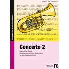 Concerto 2, Buch, 3.-6. Klasse